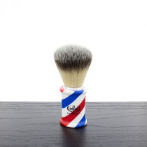 Omega 0146735 HI-BRUSH Synthetic Shaving Brush - £42.05 GBP