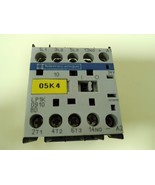 Telemecanique LP1K 0910 Contactor LP1K0910 - $19.80