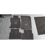 Floor Mats SET 2015 16 17 18 Acura ILX - £110.98 GBP