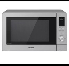 Panasonic Homechef 4-In-1 Microwave Oven with Air Fryer, Convection Bake  - £311.61 GBP