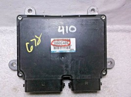 13-14-15 Mitsubishi Lancer 2.0L Engine Control MODULE/COMPUTER.ECU.ECM.PCM - $91.77