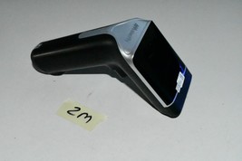 2D Wireless Barcode Scanner Symcode mj-6708da Bar Code Reader only rare 2m - $35.49