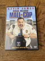 Paul Blart Mall Cop Dvd - £7.86 GBP