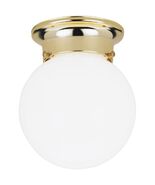 Westinghouse Lighting 6667700 One Light Ceiling Fixture - $543.71 MXN