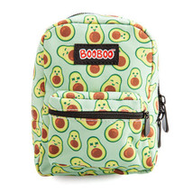 BooBoo Cute Mini Backpack - Avocado - £15.12 GBP