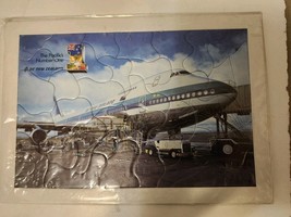 Vintage Air New Zealand Puzzle New in package - $344.42 MXN