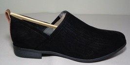 Dr. Scholl&#39;s Size 7.5 M RULER Black Loafers New Women&#39;s Shoes - £76.91 GBP
