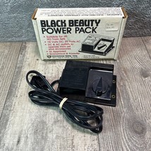 Black Beauty Power Pack #1600 International Hobby Corp - $9.49