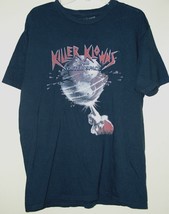 Killer Klowns From Outer Space Movie T Shirt Vintage Orion Pictures Size X-Large - £88.20 GBP