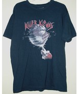 Killer Klowns From Outer Space Movie T Shirt Vintage Orion Pictures Size... - £88.13 GBP