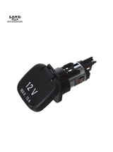 MERCEDES R230 SL-CLASS 12V TRUNK LIGHTER POWER SOCKET OUTLET A2308200151 - $464.39 MXN