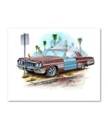 Signed CHEECH &amp; CHONG&#39;S Love Machine Vintag Poster Print Wall Art 11x14 ... - €20,56 EUR