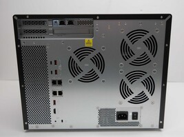 QNAP TVS-H1688X-W1250-32G-US Diskless System Network Storage image 3