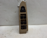 08 09 10 11 12 13 14 Cadillac CTS drivers master window switch OEM 25783... - $24.74