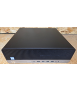 HP EliteDesk 800 G4 Intel i5-8500 512GB NVMe 8GB RAM | Windows 11 Pro - €126,74 EUR