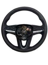 2019-2024 Cadillac XT4 Steering Wheel Black Complete Switches And Harnes... - $148.45