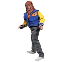 Teen Wolf Michael J. Fox 8&quot; Action Figure by Mego - £19.56 GBP