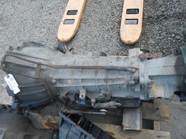 2001 2002 2003 2004 2005 Ford Ranger Transmission 4.0L Automatic 4x4 - $599.99