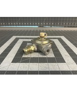 Frigidaire Kenmore Range Oven Pressure Regulator P# 316091706 - $464.15 MXN