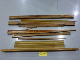 Antique Window Sill Misc. Pieces - $86.00