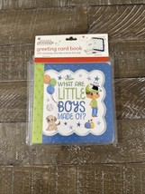 Little Bird Greetings Greeting Card Book - $216.50 MXN