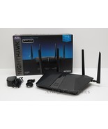 NETGEAR RAX50 Dual-Band AX5400 Wi-Fi 6 Router - RAX50-100NAS - $934.01 MXN