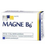 MAGNE B6, 60 tablets - £19.57 GBP