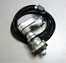 ITT 115P2C3 5PSIG Pressure Switch Assembly - $34.90