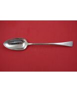 Steven Adams English Georgian Sterling Silver Platter Spoon c.1801 11 3/4&quot; - €498,82 EUR