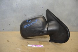 1995-1997 01-03 Ford Explorer Right Pass Oem Electric Side View Mirror 51 1D9 - $28.04