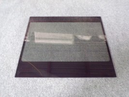 WPW10535767 Whirlpool Range Oven Inner Door Glass 25 1/8&quot; x 20 3/4&quot; - $50.00