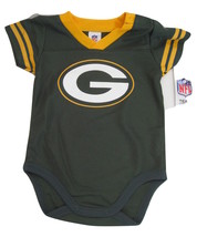 NFL Baby Onsies Green Bay Packer 12  Mo NWT  - $16.99