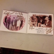SIGNED x 6 The Elect - Self-titled (CD, 2005) VG, Indy jam band - £13.39 GBP
