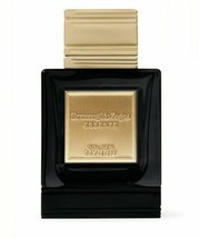 Ermenegildo Zegna Essenze GOLDEN MYRRH Eau de Parfum Spray 3.4oz 100ml BOXED - £172.60 GBP
