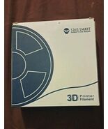 SainSmart TPU Filament 1.75mm, .25 KG, White  - €12,88 EUR