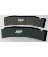 Lot of 2 x  Hoodman H600 LCD Camera Lens Hood Hoods USA - LOOK - $22.90 CAD