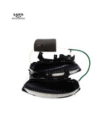 MERCEDES X166 GL ML PASSENGER OR DRIVER FRONT SEAT LUMBAR SUPPORT BACKREST - $135.32 CAD