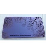 2014 MERCEDES BENZ C350 YEAR SPECIFIC OEM FACTORY SUNROOF GLASS  FREE SH... - $175.00