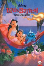 Disney Lilo & Stitch The Graphic Novel Paperback Book - $175.44 Disney Lilo & Stitch The Graphic Novel Paperback Book - $175.44 MXN