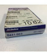 (12) Genuine ACDelco 41-963 GM 25178637 Platinum Spark Plugs- Lot of 12 - $79.99