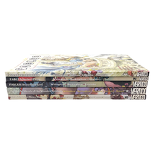 TPB Lot Fables Volume 1 - 5 DC Comics Vertigo Brand New York Times Best ... - £47.58 GBP