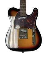 Nashville guitarworks Guitar - Electric Ngw-120sb 433659 - €197,99 EUR