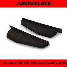 Genuine 31449094 Mudflaps Accessory Snow Guard (Rear) For Volvo S90 V90 V90 XC90 - £39.51 GBP