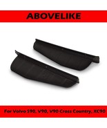 Genuine 31449094 Mudflaps Accessory Snow Guard (Rear) For Volvo S90 V90 ... - $935.17 MXN