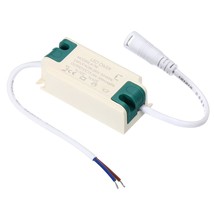 4-7W 300Ma Led Driver, 5 Pack Ac 85-265V Output 15-26V Dc Female Connector Const - $29.99