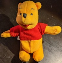Retired Winnie-The-Pooh By Mattel (1997), Plush, - £6.68 GBP