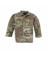 Trendy Apparel Shop Kid&#39;s US Soldier Digital Camouflage Uniform Jacket -... - £47.95 GBP