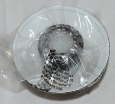 Sollos PSH040TZ12 4 Inch Straight Hat Polycarbonate Lens Textured Bronze image 7