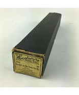Vocalstyle The Complete Song Roll 4154 Sweeter as the Years Go By C.H. M... - $13.56 CAD