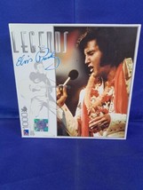 Sure-Lox Legends Elvis Presley Puzzle 1000 Piece Jigsaw New - $26.17